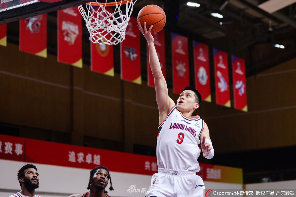 [流言板]得分賽季新高！小波特全場22投12中，砍下36分7籃板2助攻