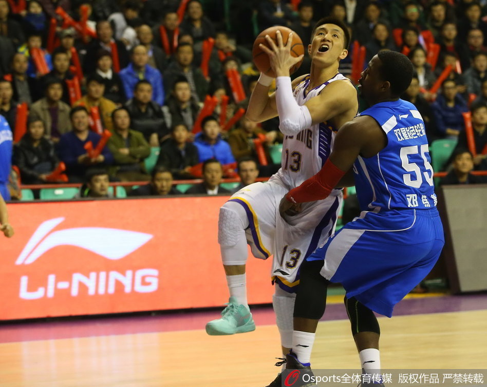 中青賽男子初中年齡段U13組，浙江U13 3