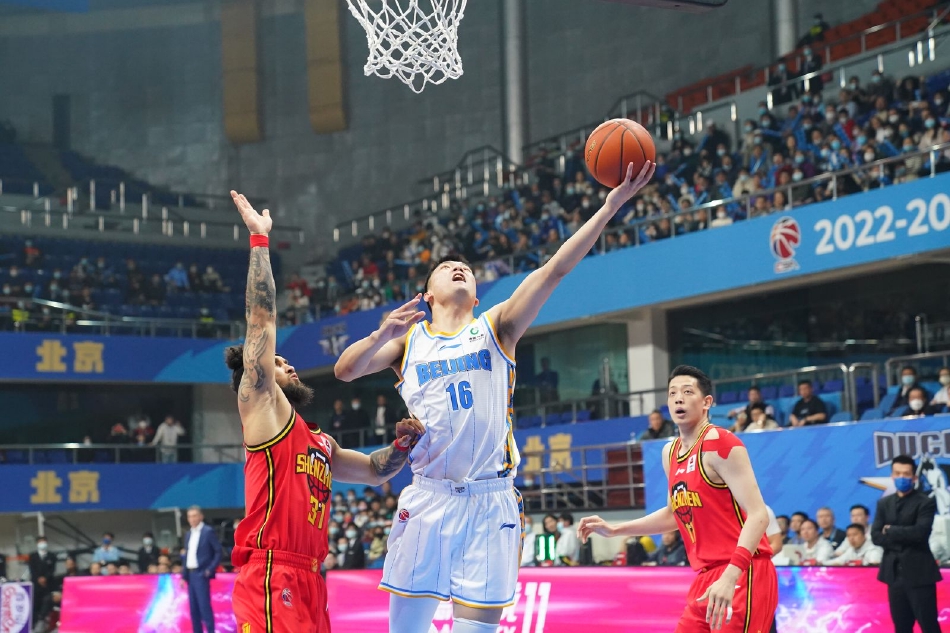 鄺兆鐳代表賽格雷U19A出戰(zhàn)季前賽 首發(fā)出場梅開二度