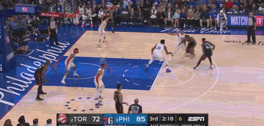 1961年的今天，新秀羅伯特森成為史上最年輕的全明星MVP