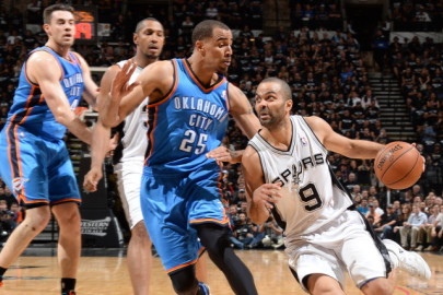 NBA官方預(yù)告：明天騎士對雷霆，他們將重演這一歷史性的對決