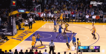 虎撲01月17日訊 今日NBA常規(guī)賽，騎士114-134不敵雷霆。本賽季騎士的前40場比賽結(jié)束，他們?nèi)〉?4勝6負(fù)的戰(zhàn)績。上賽季前40場，騎士的戰(zhàn)績?yōu)?5勝15負(fù)。
