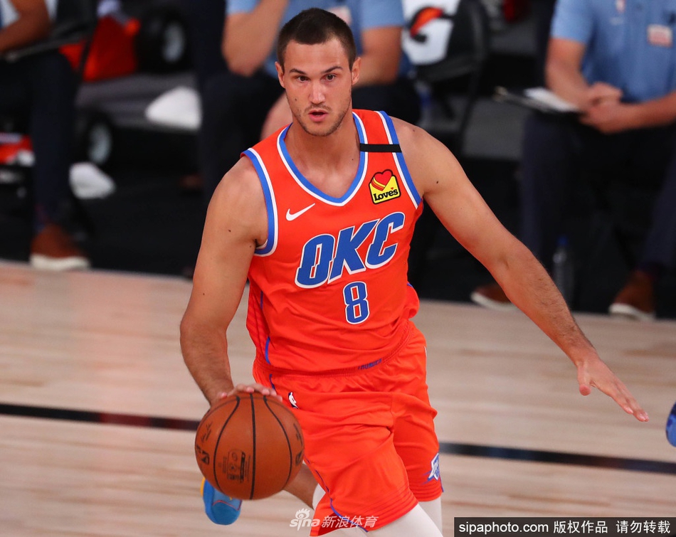 [流言板]戴維斯：我覺得我可以競爭MVP，想讓投票人做出艱難抉擇