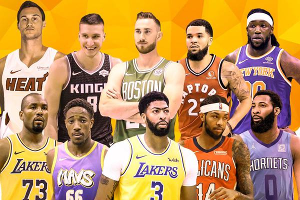 征戰(zhàn)NBA共9載！林書豪生涯總薪資約為6571.1萬美元