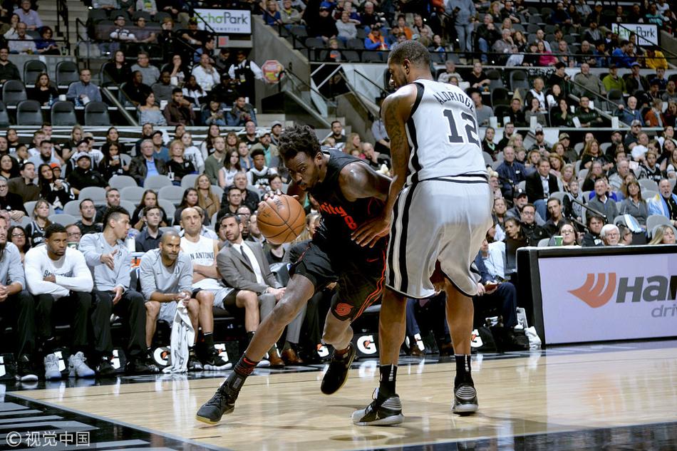 02月05日 NBA常規(guī)賽 步行者vs開拓者 全場錄像回放
