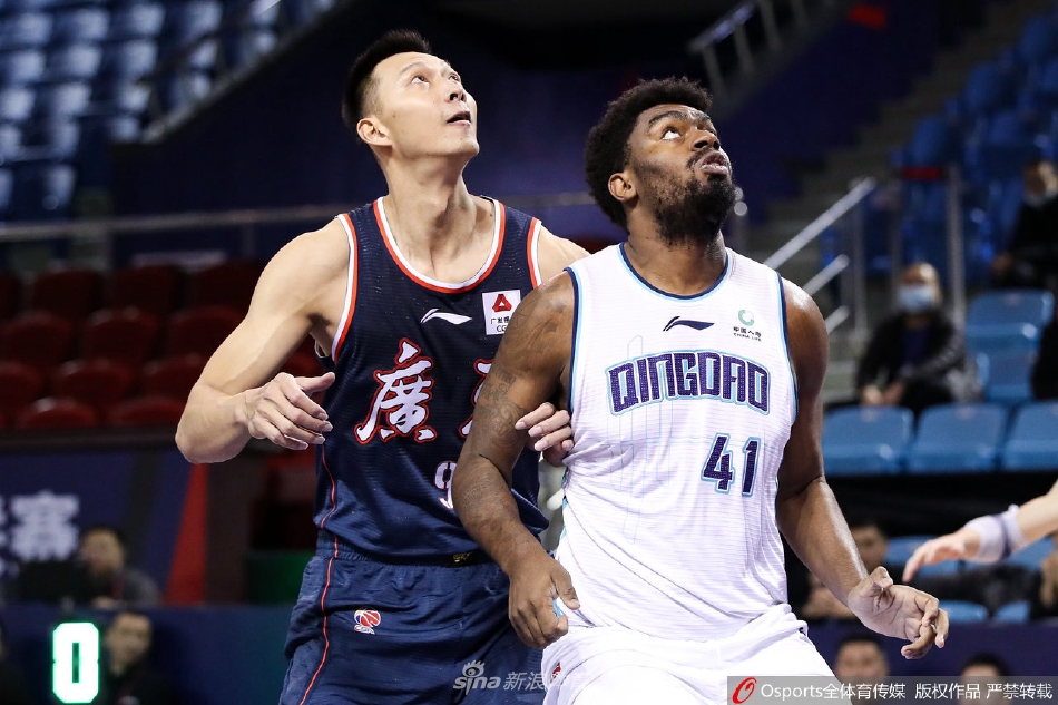 [流言板]ESPN：奇才與阿夫迪亞達(dá)成4年5500萬美元續(xù)約